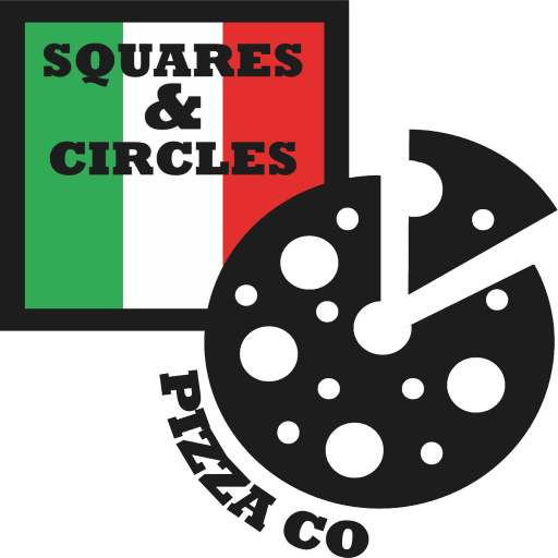 Squares and cirlces