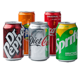 Drinks